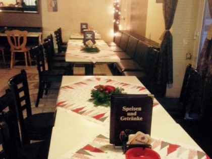 Foto: Grill Haus Bienenbuttel