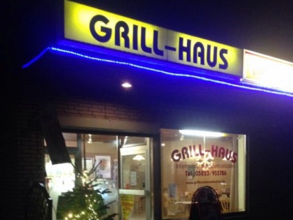 Foto: Grill Haus Bienenbuttel