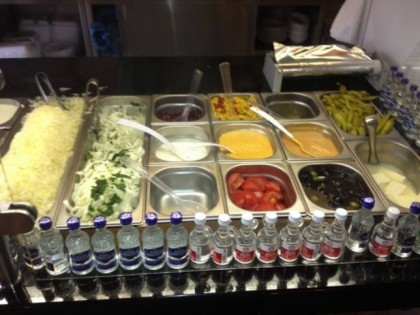 Foto: Grill Haus Bienenbuttel