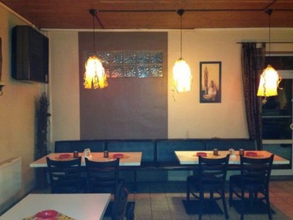 Foto: Grill Haus Bienenbuttel